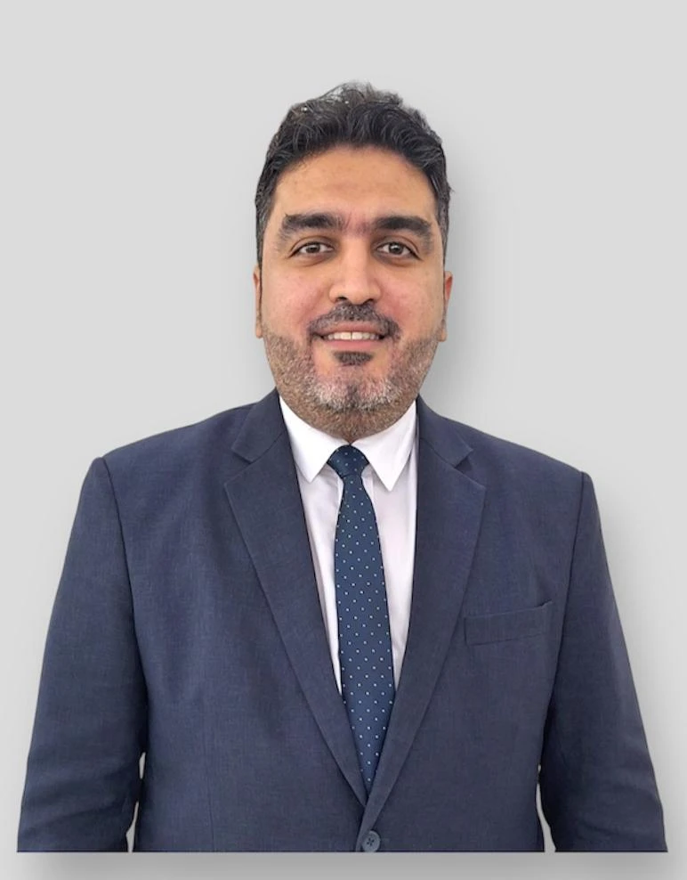 Mohammad Baqir Alhaddar