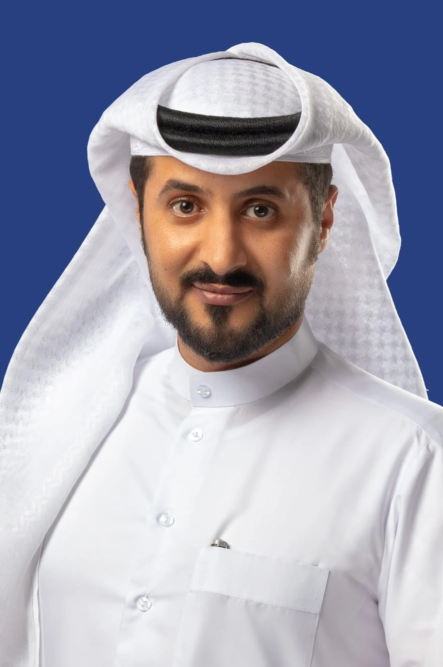 Nasser Abdulraqib Al-Omari