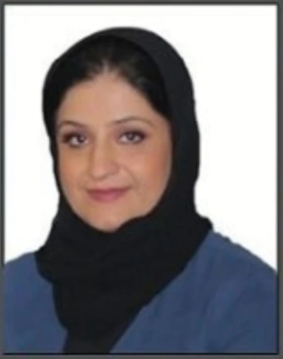 Noura Majid Al-Najjar