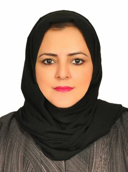 Dr. Mouza Isa Al-Duwai