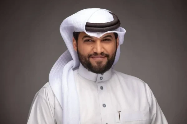 Mohsen Ali Al-Ghuzairi